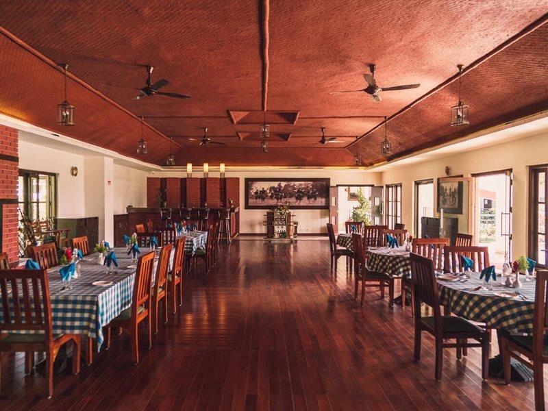 Amritara Ambatty Greens Resort Virajpet Ngoại thất bức ảnh