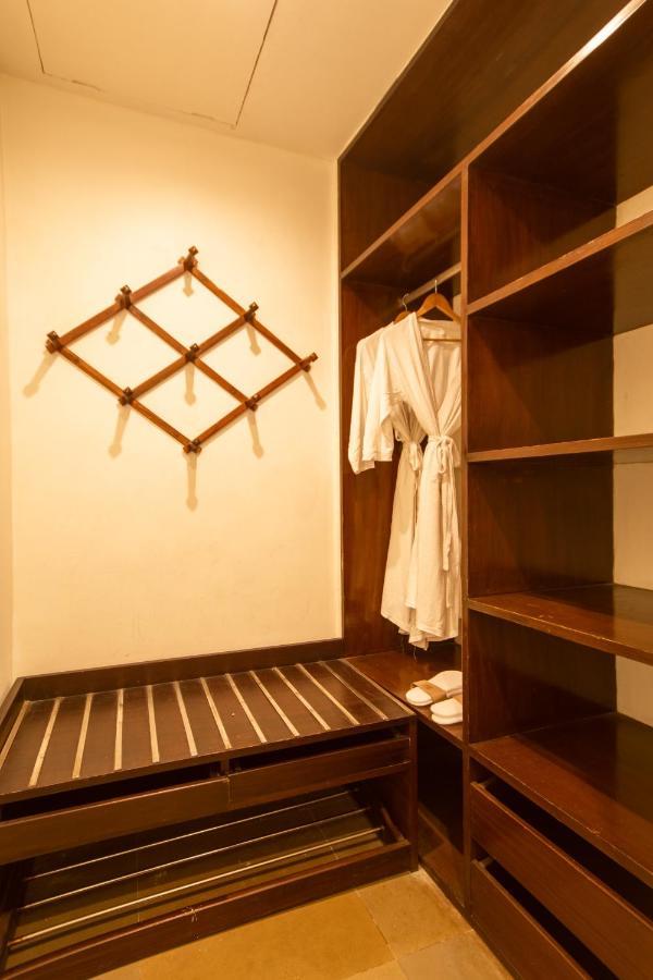 Amritara Ambatty Greens Resort Virajpet Ngoại thất bức ảnh