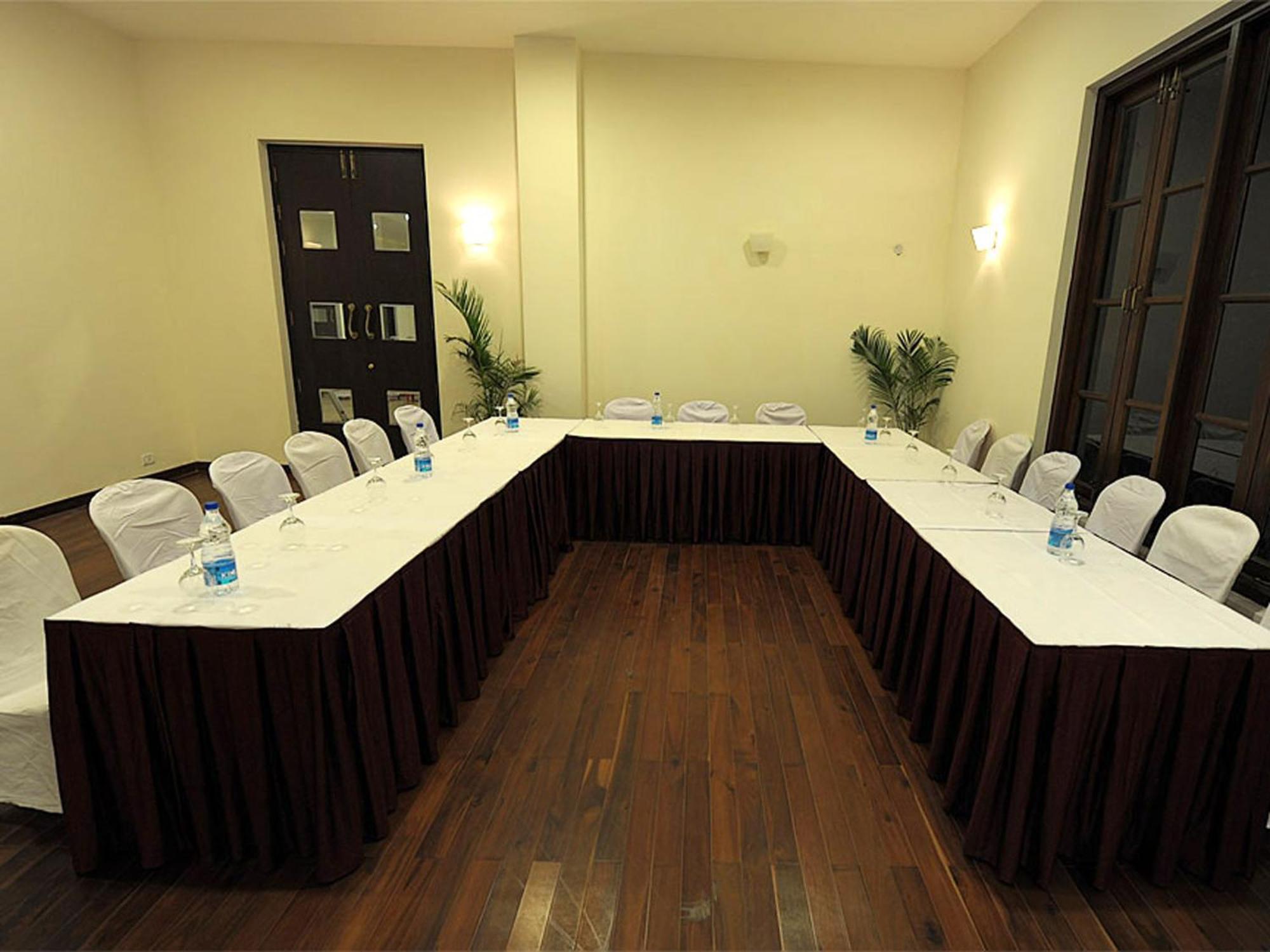 Amritara Ambatty Greens Resort Virajpet Ngoại thất bức ảnh