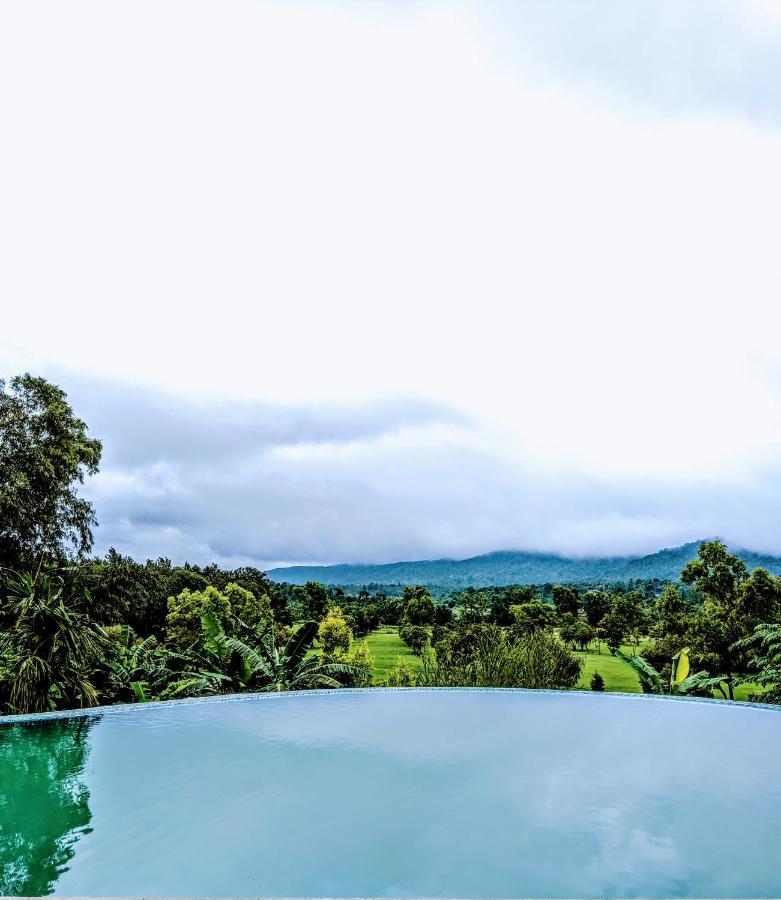 Amritara Ambatty Greens Resort Virajpet Ngoại thất bức ảnh