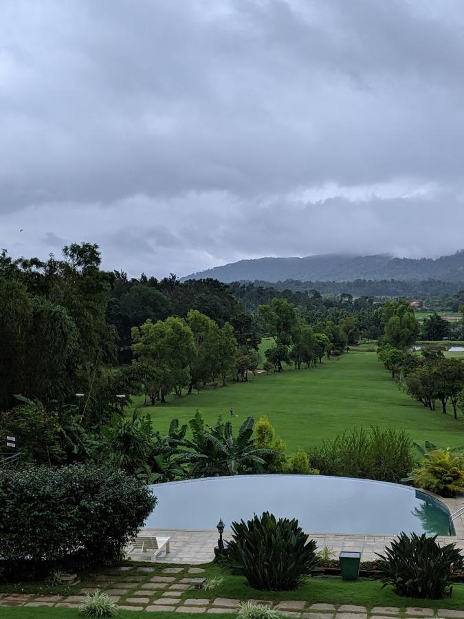 Amritara Ambatty Greens Resort Virajpet Ngoại thất bức ảnh