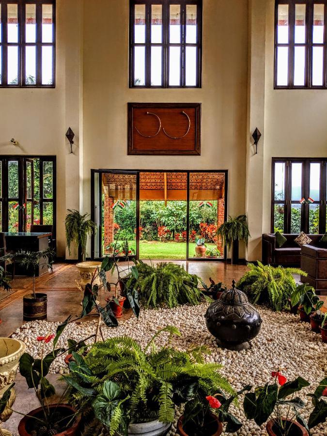 Amritara Ambatty Greens Resort Virajpet Ngoại thất bức ảnh