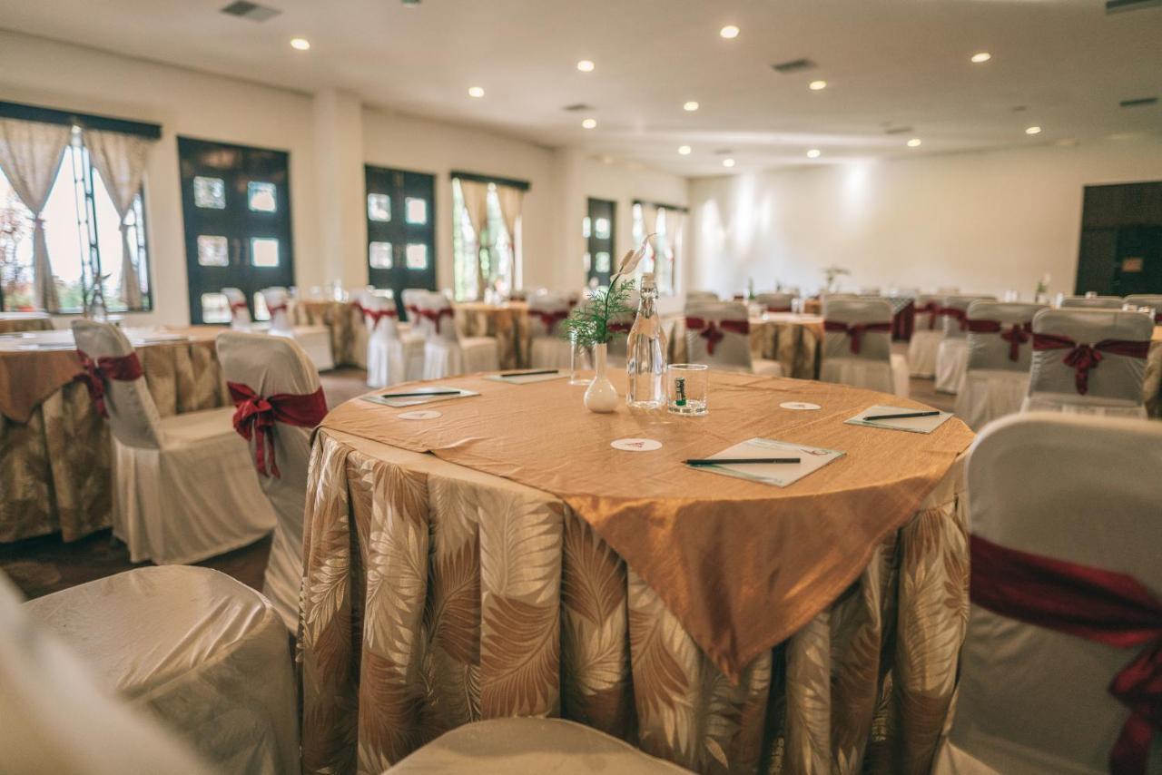 Amritara Ambatty Greens Resort Virajpet Ngoại thất bức ảnh